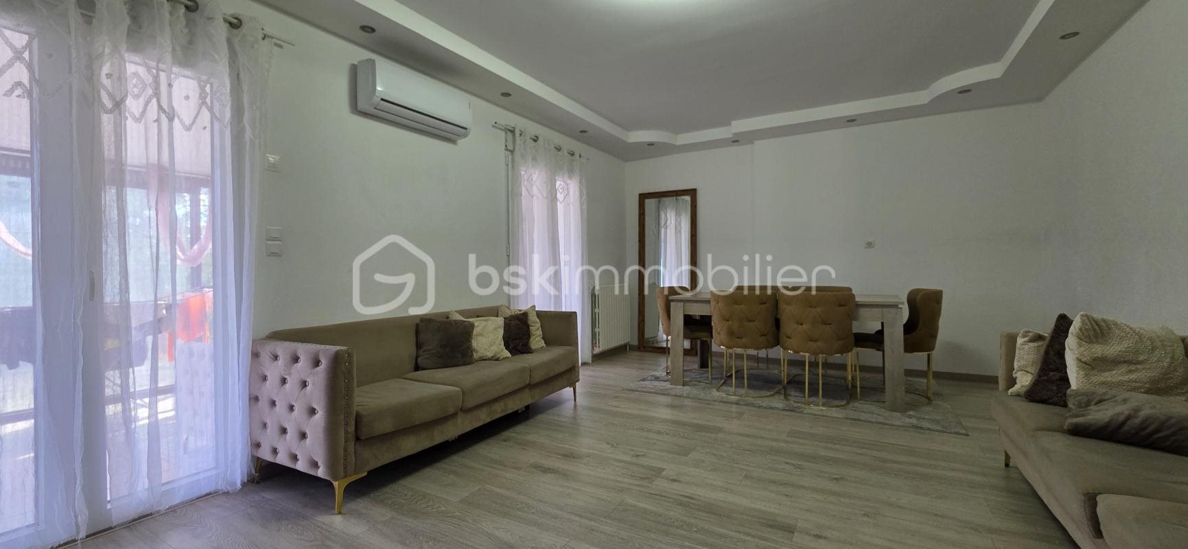 Maison à vendre, 96m², Cornant