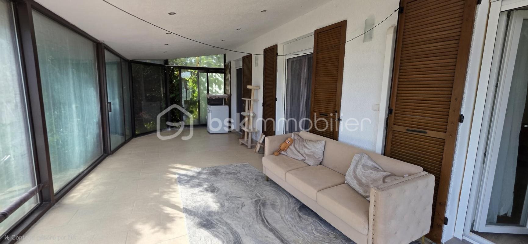 Maison à vendre, 96m², Cornant