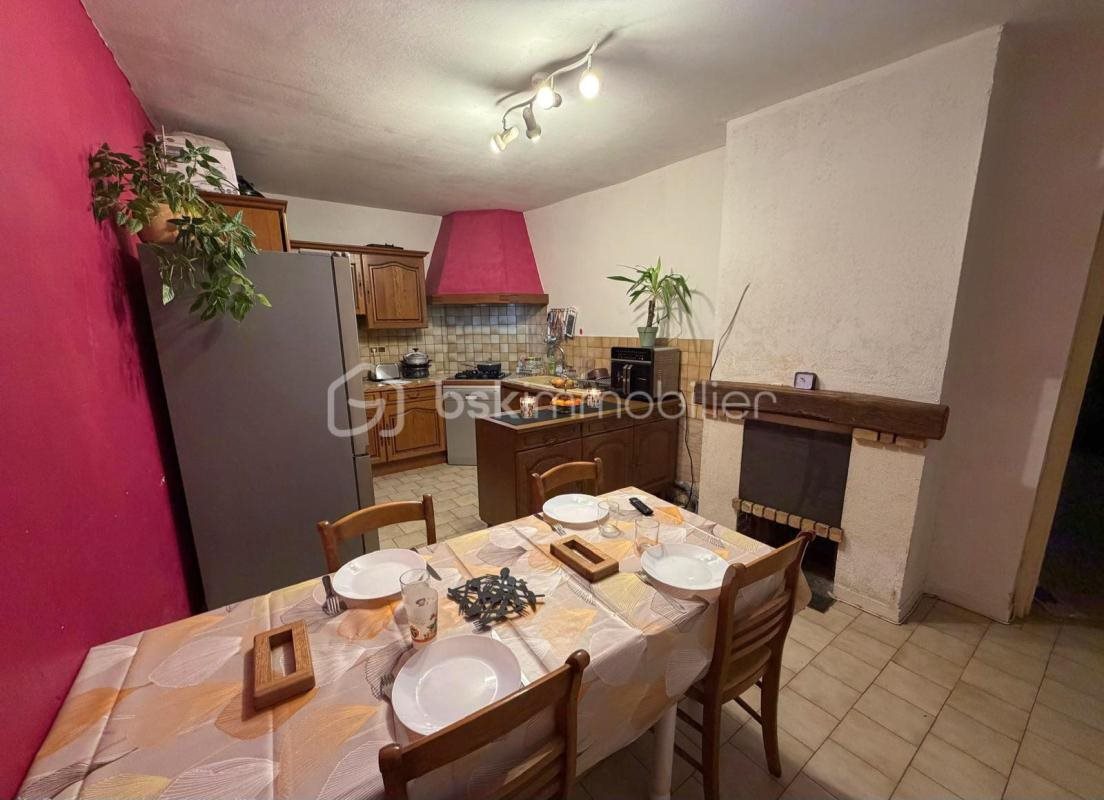 Maison à vendre, 150m², Thorigny-sur-Oreuse