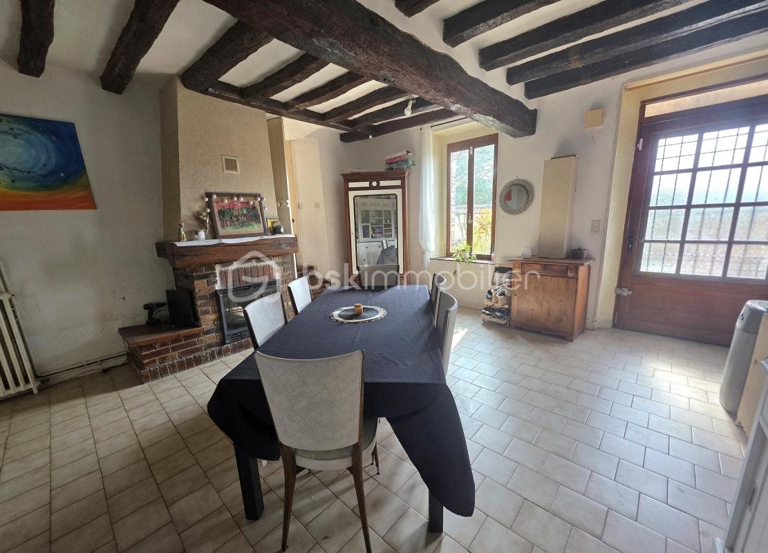 Maison à vendre, 150m², Thorigny-sur-Oreuse