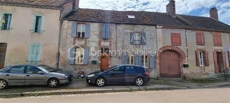 Maison à vendre, 157m², Rigny-le-Ferron