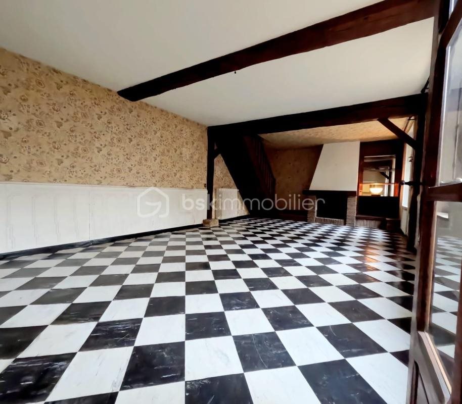 Maison à vendre, 125m², Courlon-sur-Yonne