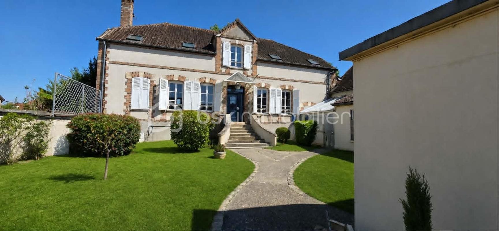 Maison à vendre, 276m², Saint-Clément