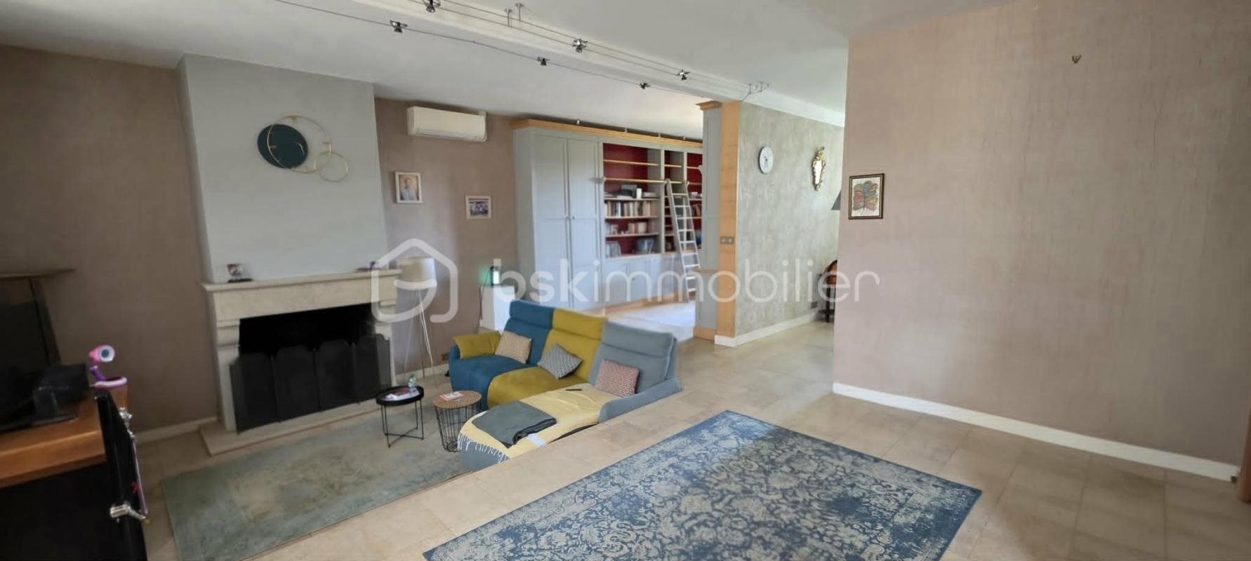 Maison à vendre, 276m², Saint-Clément