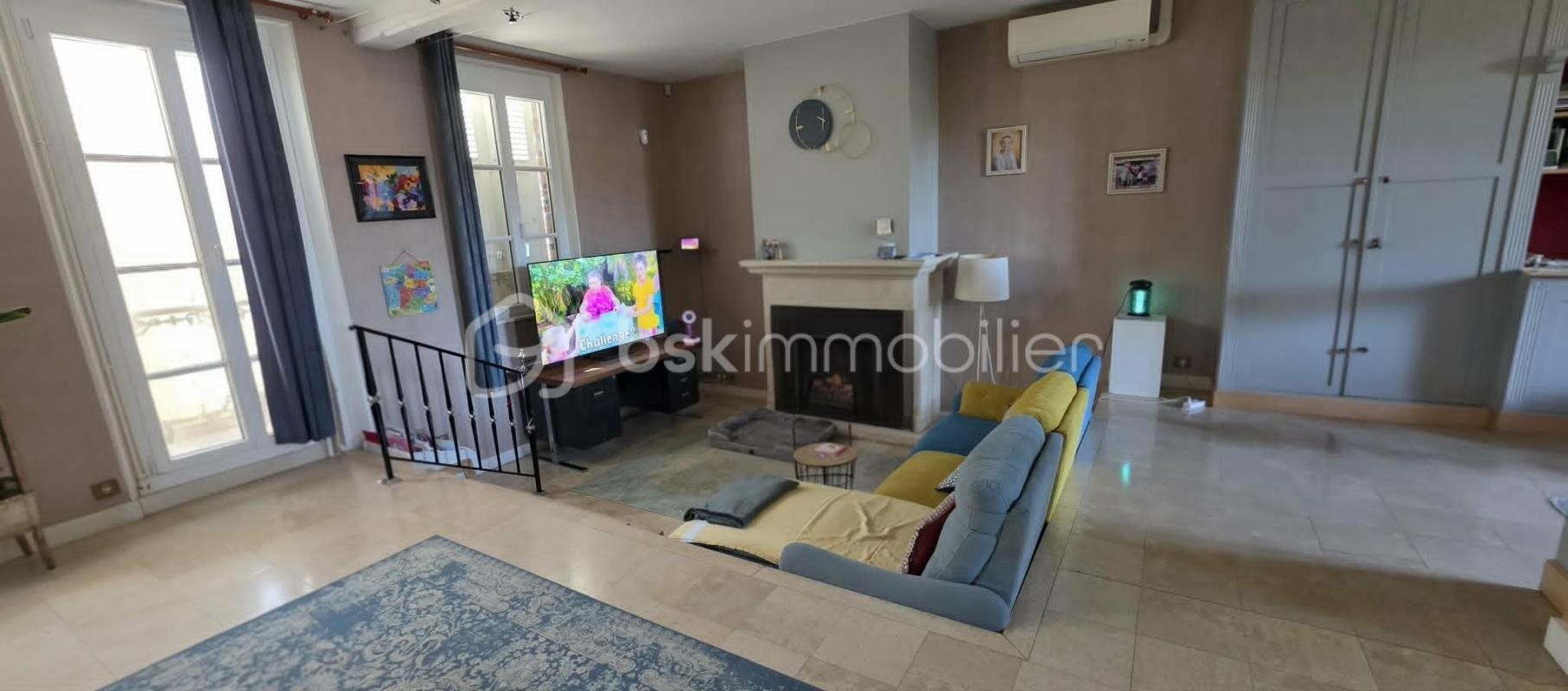 Maison à vendre, 276m², Saint-Clément