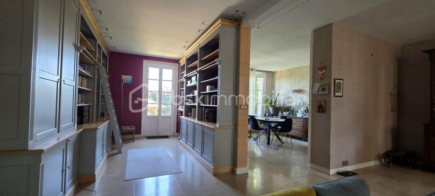 Maison à vendre, 276m², Saint-Clément