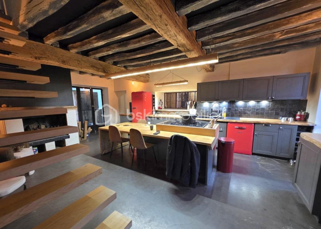 Maison à vendre, 189m², Boeurs-en-Othe