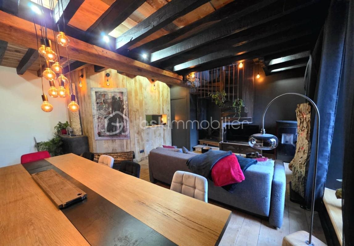 Maison à vendre, 189m², Boeurs-en-Othe