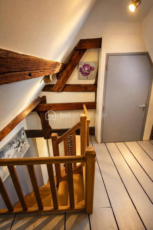 Maison à vendre, 75m², Villeneuve-sur-Yonne