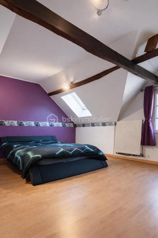 Maison à vendre, 75m², Villeneuve-sur-Yonne