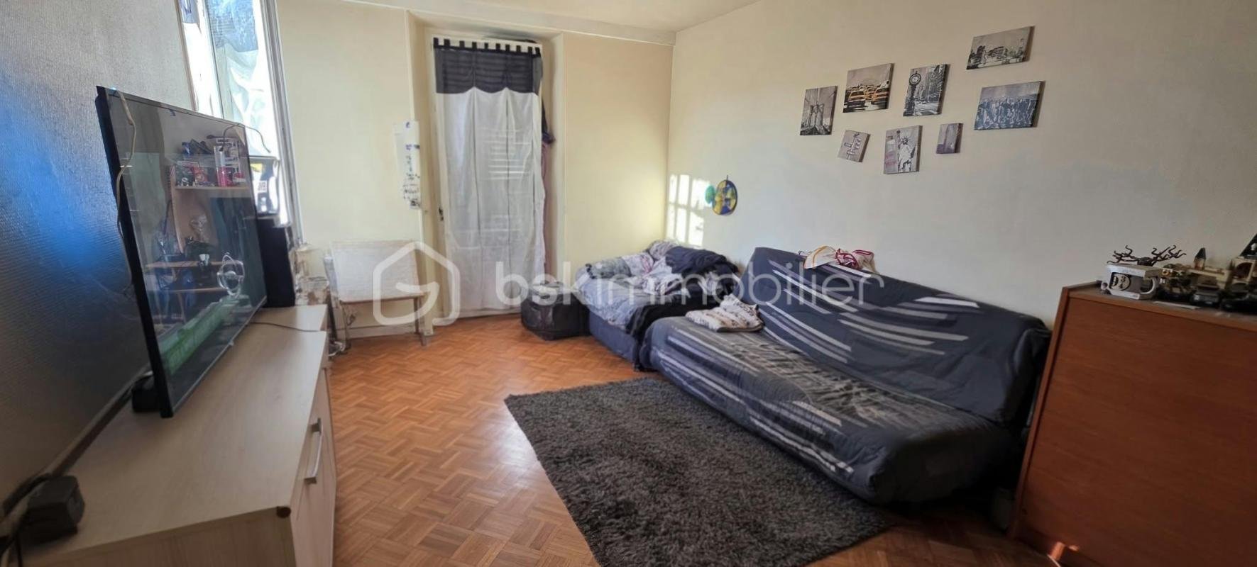 Appartement à vendre, 36m², Sens