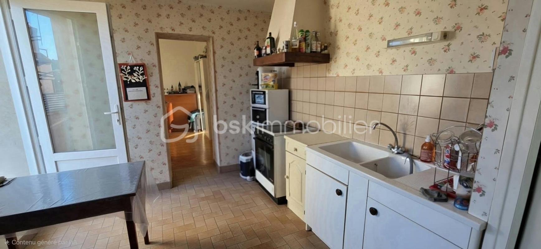 Appartement à vendre, 36m², Sens