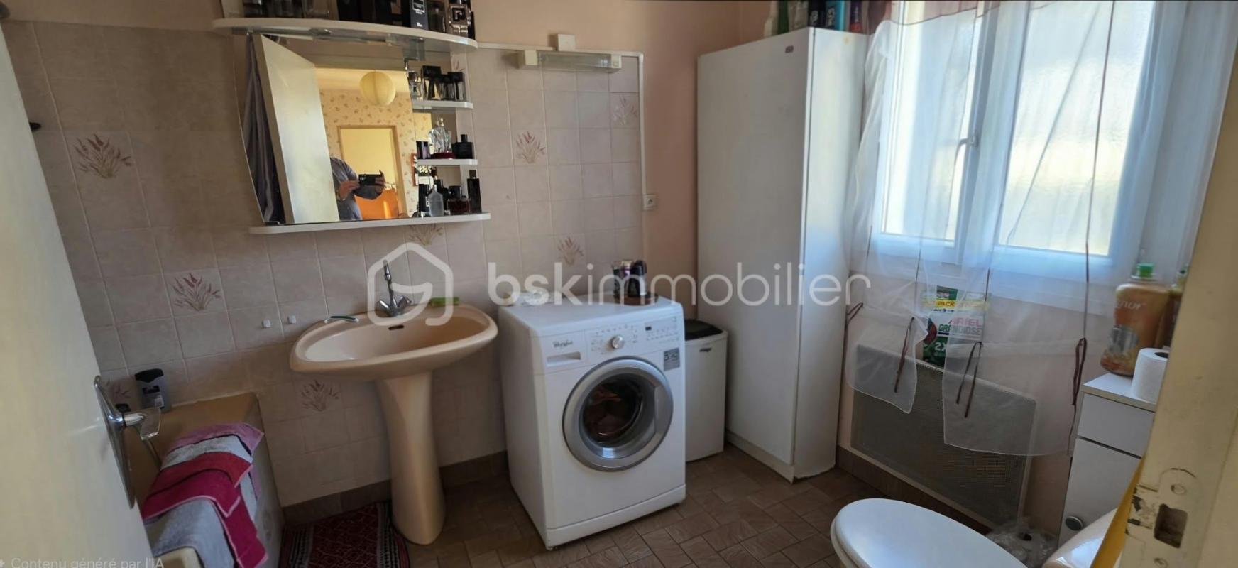 Appartement à vendre, 36m², Sens