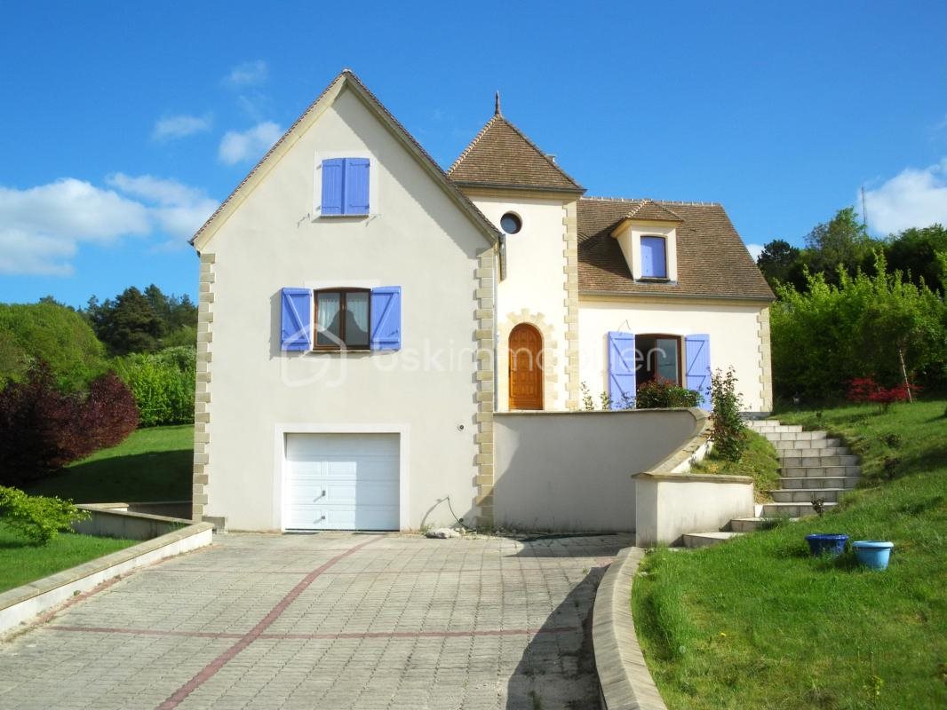 Maison à vendre, 230m², Pont-sur-Yonne