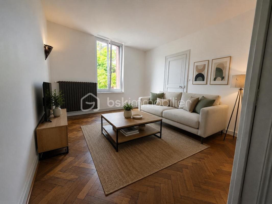 Maison à vendre, 105m², Sens
