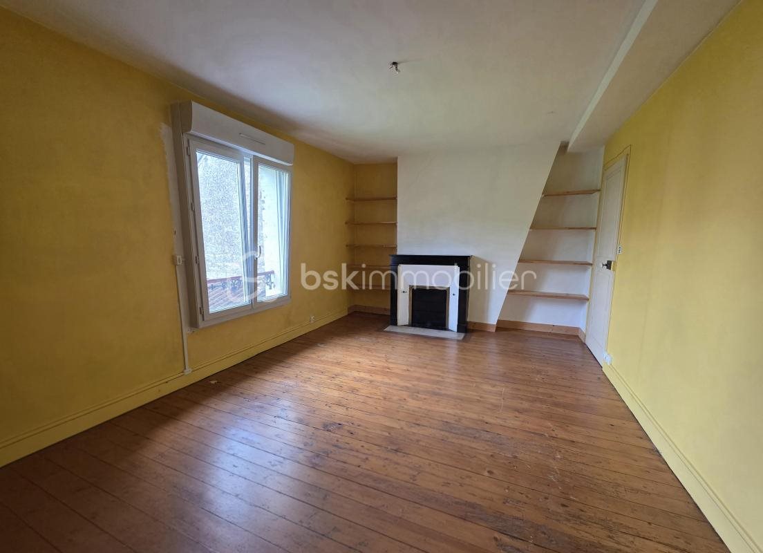 Maison à vendre, 105m², Sens