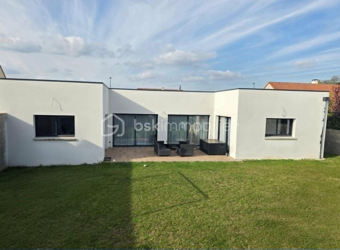 Maison à vendre, 240m², Sens