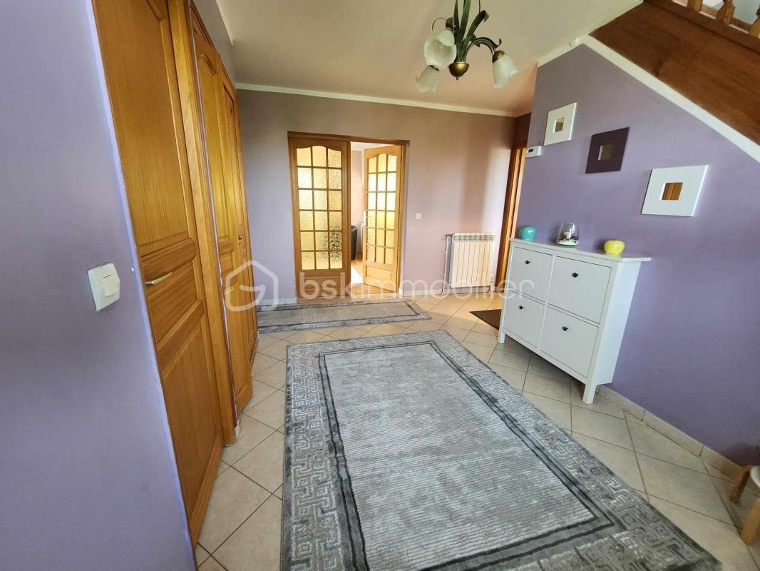 Maison à vendre, 173m², Courtois-sur-Yonne