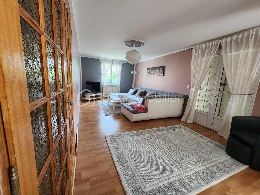 Maison à vendre, 173m², Courtois-sur-Yonne