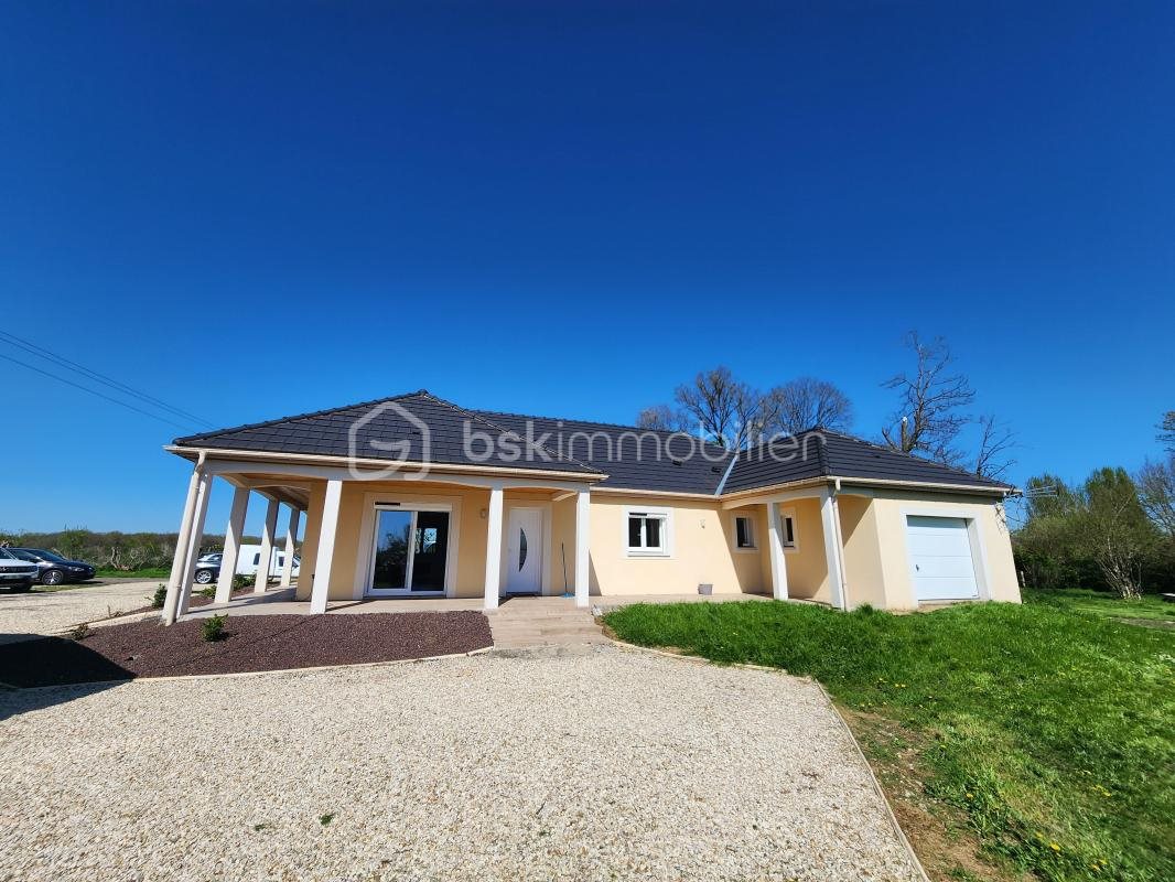 Maison à vendre, 121m², Verlin