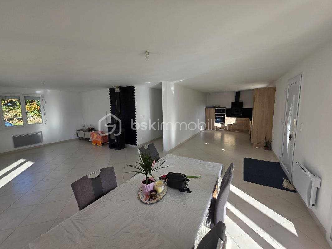 Maison à vendre, 121m², Verlin