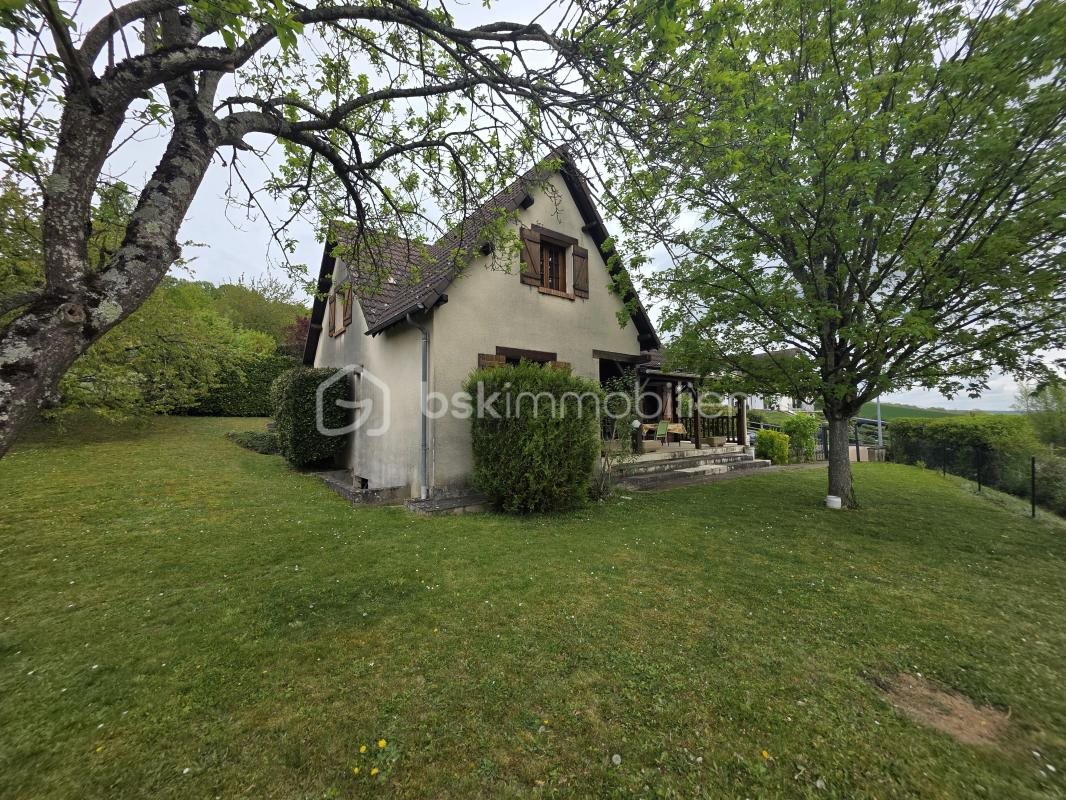 Maison à vendre, 121m², Paron