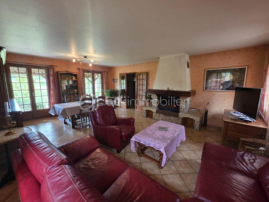 Maison à vendre, 121m², Paron