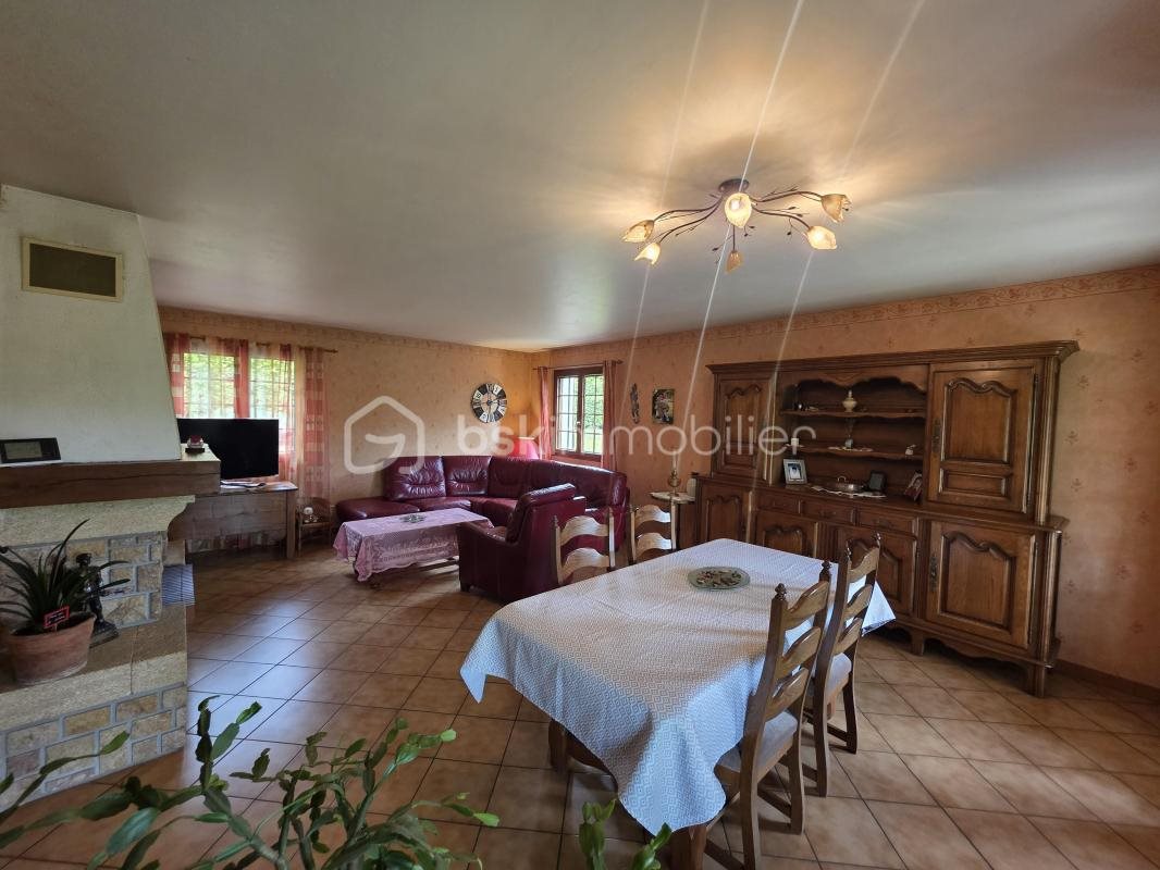 Maison à vendre, 121m², Paron