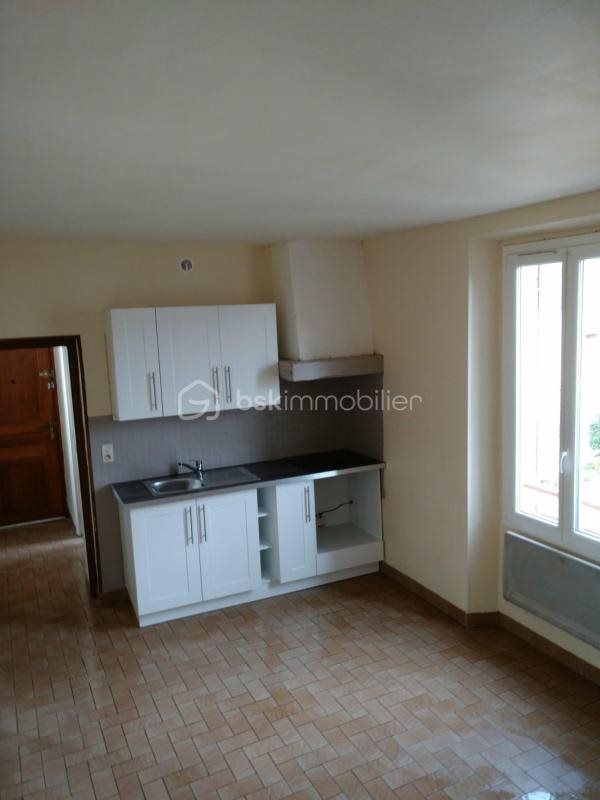 Appartement à vendre, 36m², Sens