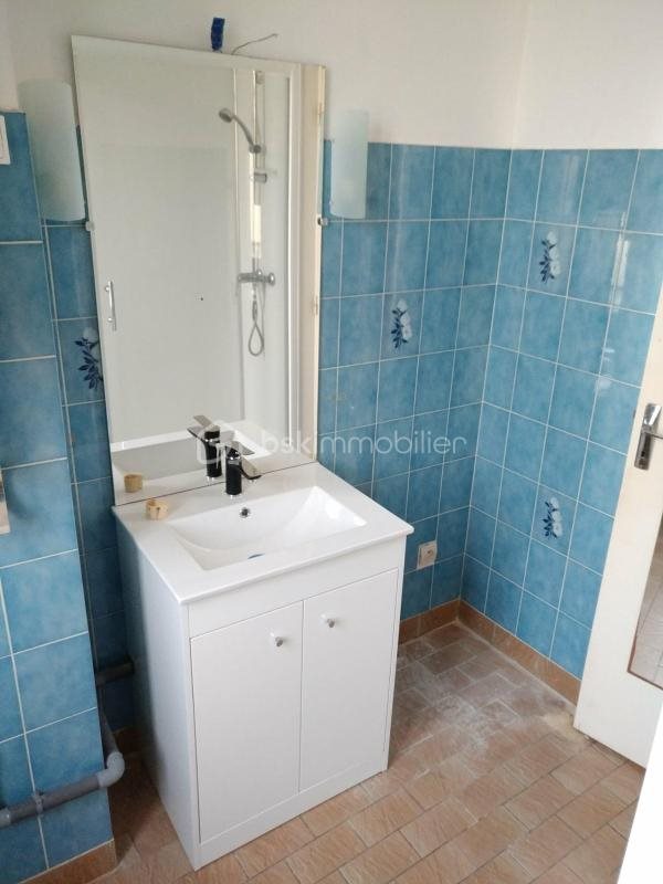 Appartement à vendre, 36m², Sens