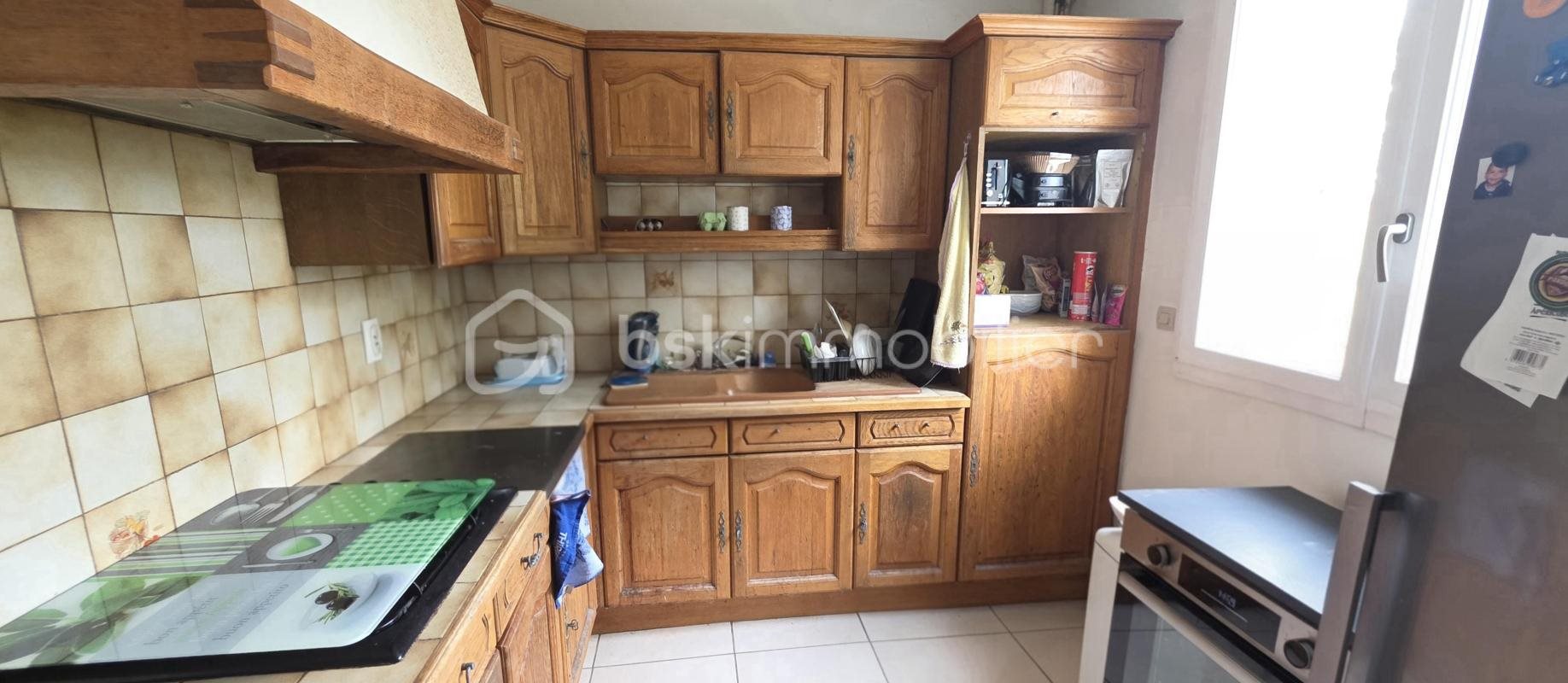 Maison à vendre, 123m², Soucy