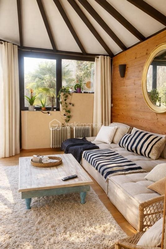 Maison à vendre, 111m², Champigny