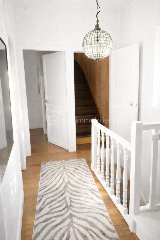 Maison à vendre, 111m², Champigny