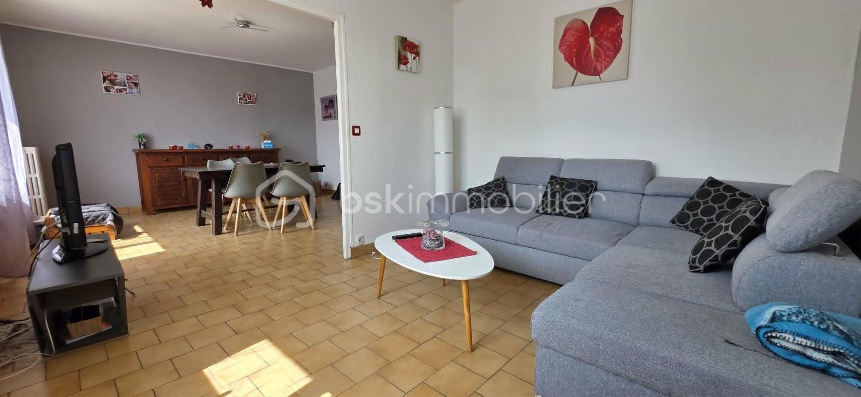 Maison à vendre, 103m², Sens
