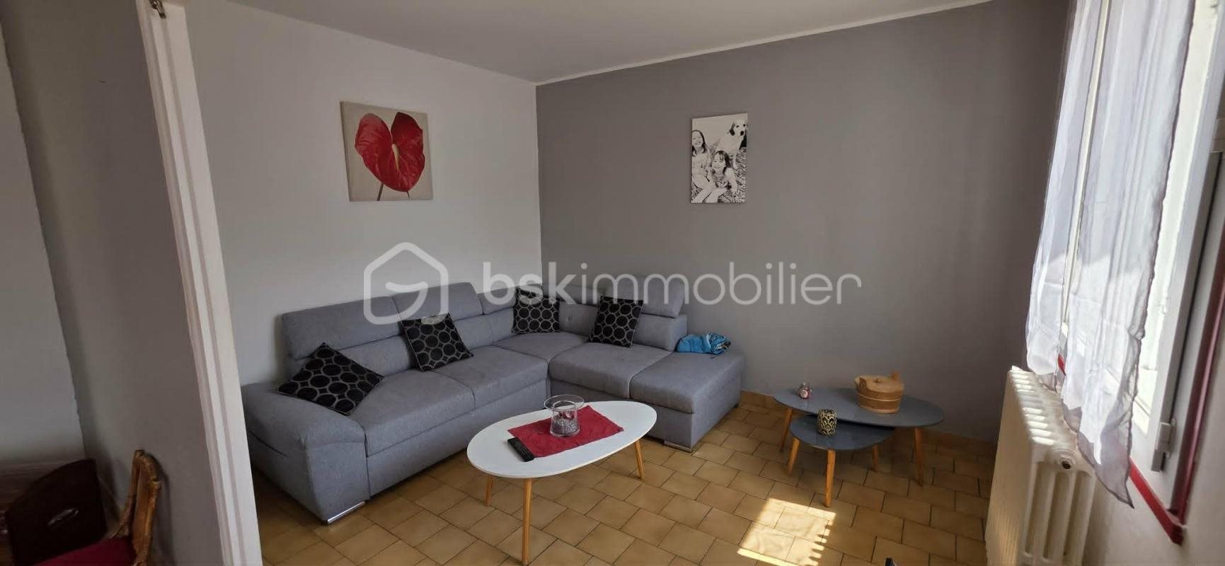 Maison à vendre, 103m², Sens