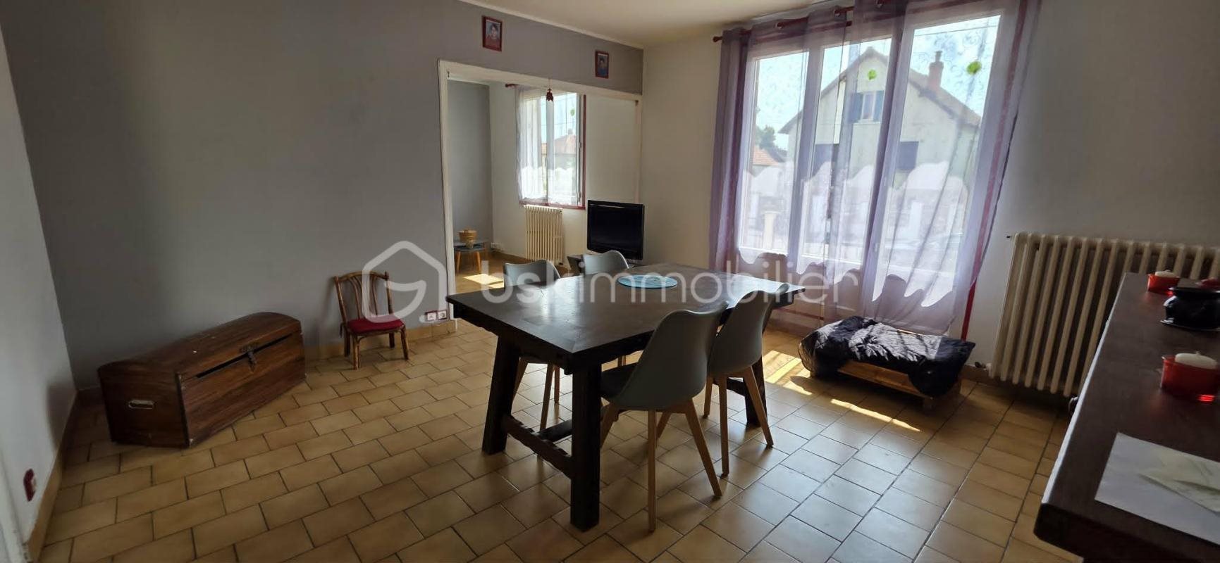 Maison à vendre, 103m², Sens