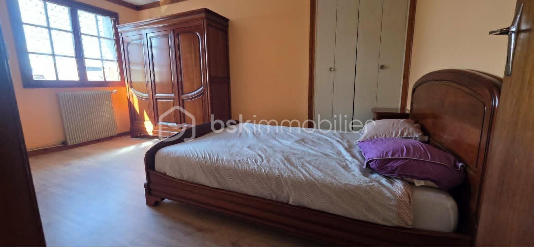 Maison à vendre, 121m², Malay-le-Grand