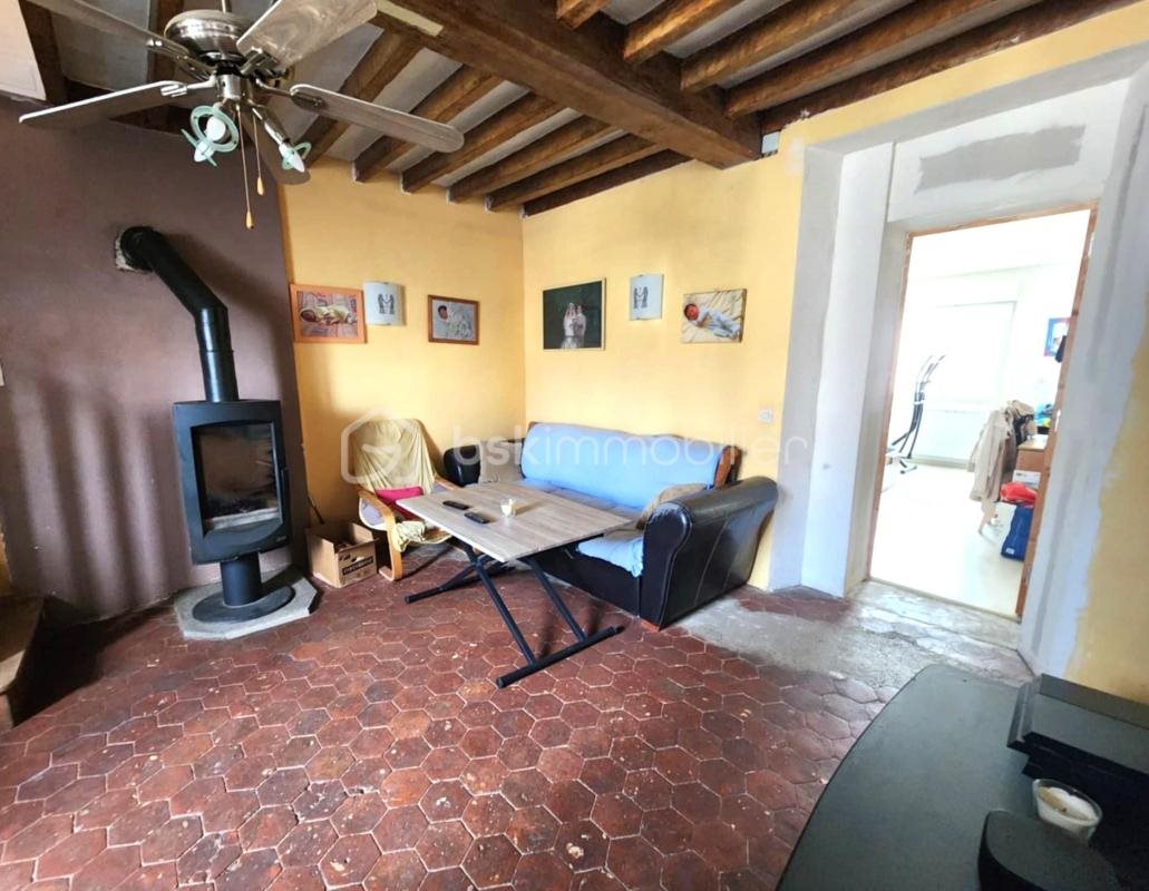 Maison à vendre, 153m², Courgenay