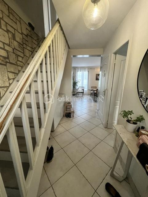 Maison à vendre, 104m², Les Ormes-sur-Voulzie