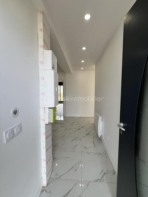 Maison à vendre, 140m², Darvault