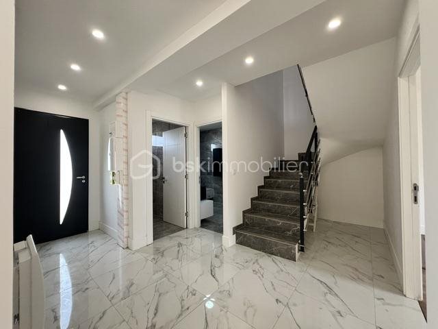 Maison à vendre, 140m², Darvault