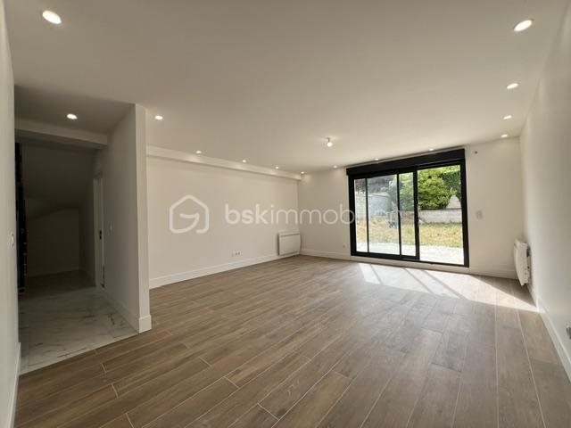 Maison à vendre, 140m², Darvault
