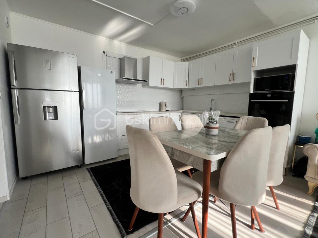 Appartement à vendre, 82m², Provins