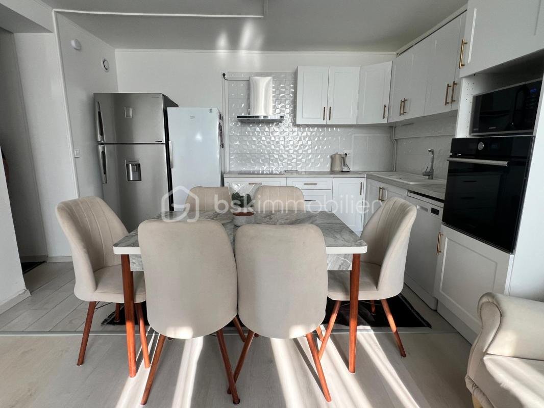 Appartement à vendre, 82m², Provins