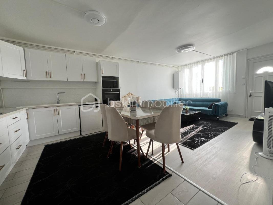 Appartement à vendre, 82m², Provins