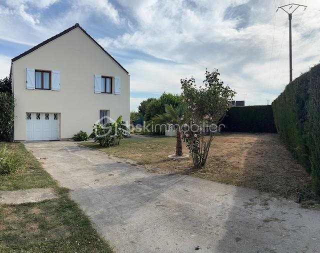 Maison à vendre, 114m², Voulton