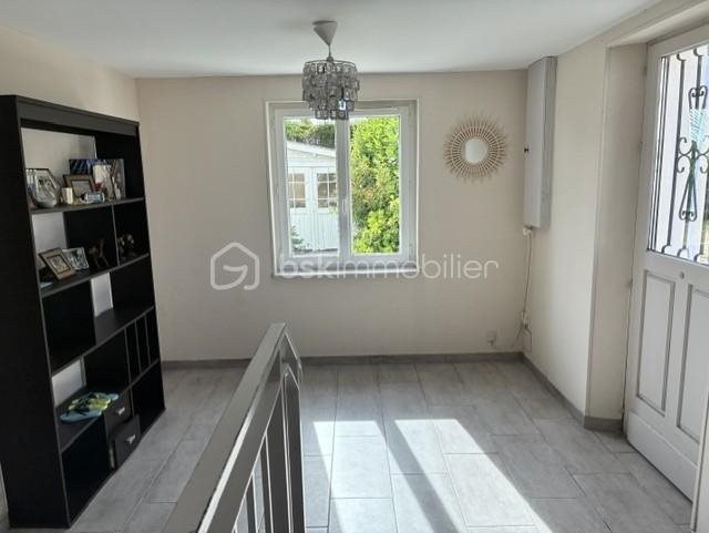 Maison à vendre, 114m², Voulton