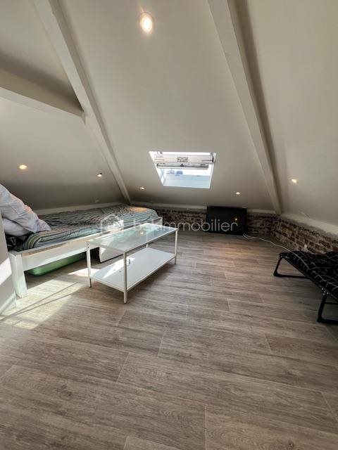 Appartement à vendre, 3m², Le Raincy
