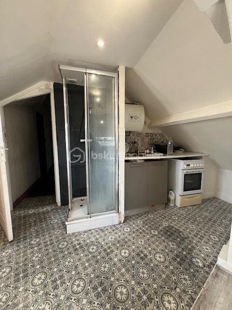 Appartement à vendre, 3m², Le Raincy