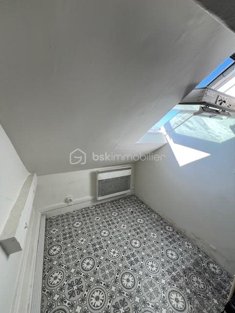 Appartement à vendre, 3m², Le Raincy